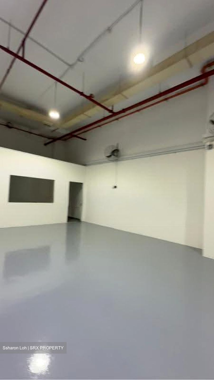 Tch Techcentre (D22), Factory #634989541